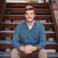 Monteverde Engineering & Design Studio, PLC Employee Brandon Landes's profile photo