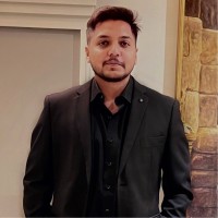 Inferifi Employee Affan Khan's profile photo