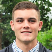 Palantir Technologies Employee William Haynes's profile photo