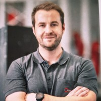 Maschinenfabrik Berthold Hermle AG Employee Michael Würtz's profile photo