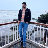 PRAZO.IN Employee Thirupathi P's profile photo
