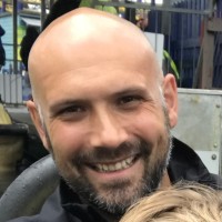Greg Hurst Email
