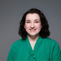 Acquia Employee Kara Hall's profile photo