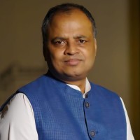 APAC News Network Employee Mahantesh G's profile photo