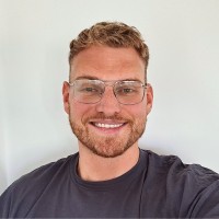 Mr Messaging Employee Christopher Boyd's profile photo