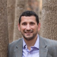 Demetri Karousos Email & Phone Number