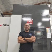 TNT Aerospace Employee Aaron T.'s profile photo