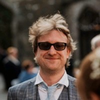 CGI Employee Daniel Kiernan's profile photo