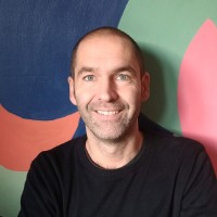 Innovation Roundtable® Employee Giovanni Bellini's profile photo