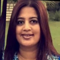 SCHÜTZ Container Systems, Inc. Employee Sejal Dharia's profile photo