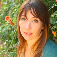 Roar Employee Rose Garrett's profile photo