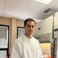 Zafrens Employee Michael Latour's profile photo