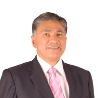 Universidad de San Martín de Porres Employee Juan Salazar Huapalla's profile photo