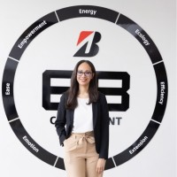 Bridgestone EMIA Employee Karen McDonald's profile photo