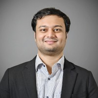 ConnectHEOR Employee Shubhodeep Mitra's profile photo