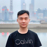 SumRidge Partners Employee Yuang Liang's profile photo