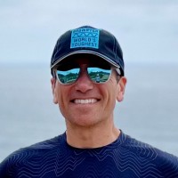 Cognella Employee Sean Nakamura's profile photo