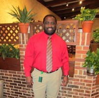 Crestwood Rehabilitation Center Employee Dwayne Thompson's profile photo