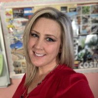 Amy Thurston Email & Phone Number
