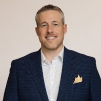 Samsung Display Solutions Employee Mat Stribling's profile photo
