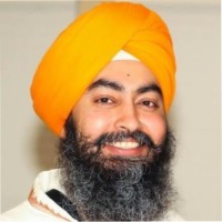 CIGNA Healthcare Employee Pritpal Singh's profile photo