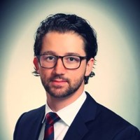 Frontier Capital Management Co Employee Daniel Schafer's profile photo