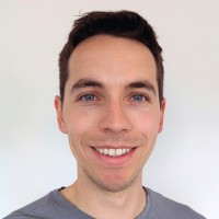 The AI Automators Employee Alan Walsh's profile photo