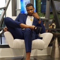 Perfectlyyou Employee Tyrone Marshall Jr's profile photo