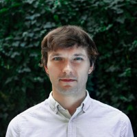 Render House Studios Employee Timofey Tikhonov's profile photo