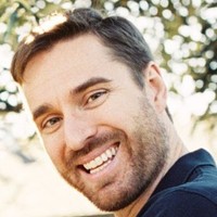 VMware Employee Gordon Barr's profile photo