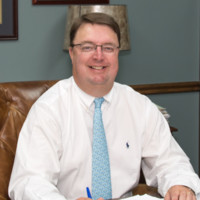 Evans / DeShazo / Reilley Employee Chip Evans's profile photo