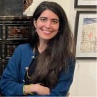 Zahra Khan Email
