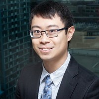 FairVentures Employee Julian Lo's profile photo