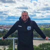 Sumit-AI Employee Itay Malka's profile photo