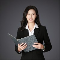 WIN SOURCE Employee Grace Zhu's profile photo