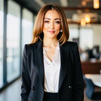Infinity Brands Employee Charne Van Zyl's profile photo