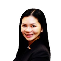 Ledgen Employee Vivien Chong's profile photo