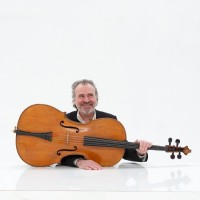 Brussels Philharmonic Employee Karel Steylaerts's profile photo