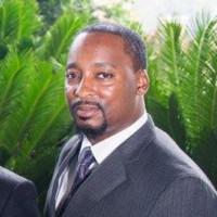 Texas Southern University Employee Sceffers Ward's profile photo
