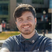 NeuroDev Mentoring Employee Sam New's profile photo