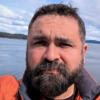 Ivan Quevedo Email & Phone Number