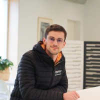 Midipile Employee Simon Laur's profile photo