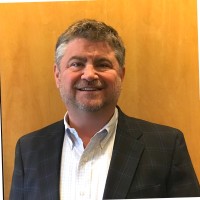 Consolidated Pipe & Supply Co., Inc Employee Tim Hallmark's profile photo