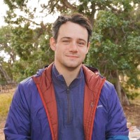 Area Access, Inc. Employee Nathaniel Wiles's profile photo