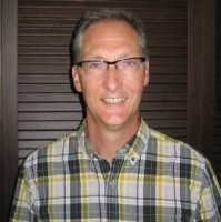 Crandall University Employee Elden Wiebe's profile photo