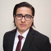 Macroconsult Employee Evander G.'s profile photo