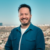 Sherlocked Employee Carlos García's profile photo