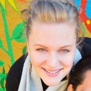 Splunk Employee Heidi Olson's profile photo