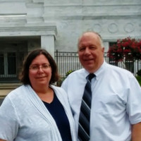 OptimalShip Employee Carolyn Taylor's profile photo