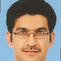 INTS Technical Services L.L.C Employee Shah Malik's profile photo